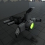 Arm Cannon Arm Cannon
