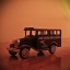 365 Project - Day 17 - Beep, Beep It's the BOAC! 365 Project - Day 17 - Beep, Beep It's the BOAC!