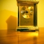 365 Project - Day 25 - Old Clock 365 Project - Day 25 - Old Clock