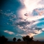 365 Project - Day 28 - Death of a Very Hot Day