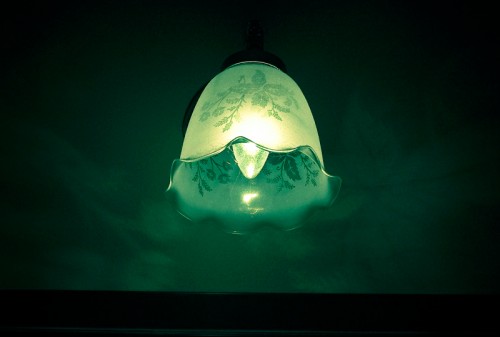 Jan 23 - Low Light Experiment II